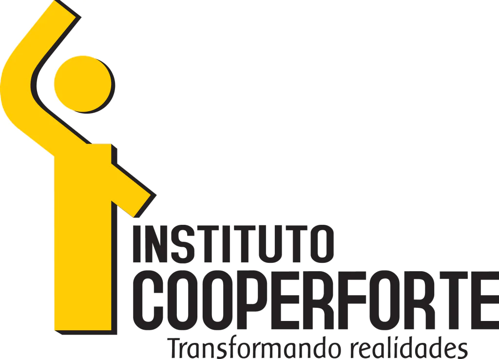 ong instituto cooperforte logo